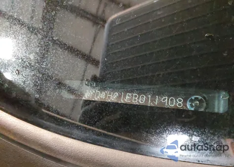2014 Acura Mdx from USA, damaged, VIN 5FRYD4H21EB011908